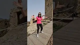 L'apparizione della Vergine Addolorata al castello in provincia di Palermo