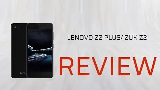 Lenovo Z2 plus Software Review (Full in-depth)