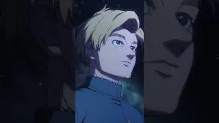 WHY IS NO ONE HYPING THE NEW TITLE CALLED 