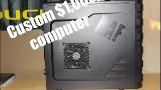 My PC Components