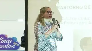 Transtorno de incoordinación motora.