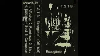 T.G.T.B - Bliss [DR105]