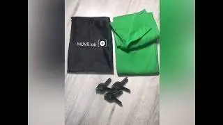 Обзор Хромакей