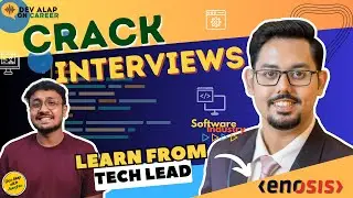 How to Crack Software Engineer Interview in BD | Crack Interview | BD Top Software Companies