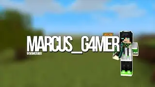 SpeedArt #4 - Marcus_G4mer