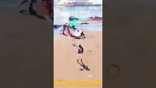 DEFEAT MIGHTY LIGHTCRUSHER WUTHERING WAVES #wutheringwaves #wutheringwavesgameplay #games #genshin