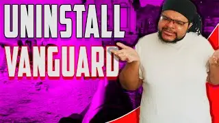 UNINSTALL VANGUARD OPEN BETA (Call of Duty Vanguard OPEN BETA First Impressions)
