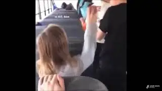 Çocuğun kızdan intikamı
