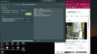 Huawei GT3 NMO L31pattern pin frp unlock remove umt tool