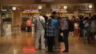 Grupo Estupefacientes Barajas