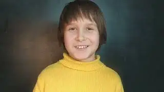 Егор 10 лет. Видео визитка