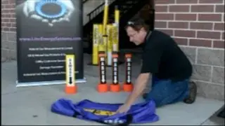 Excavation Safety, Safe Digging Practices with Rhino Hit Kit | Call 811 Before Digging