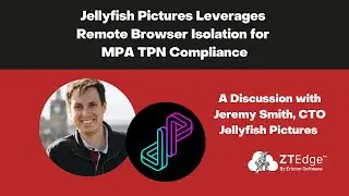 Remote Browser Isolation Provides 