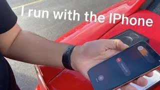 I Turn Off The IPhone - IPhone Hide And Seek