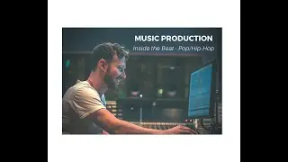 How to Layer Percussion on Your Beats | Hip-Hop/Pop Big Drums | FL Studio 12