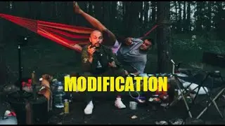 Пистолет Добрыня, поговорил про modification холостого.