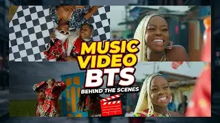 We Shot This Music Video During The Lockdown in Lagos (Risky?)
