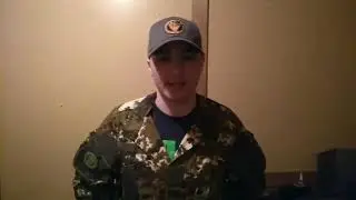 Halo ASMR Spartan Pep Talk Roleplay