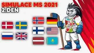 MS 2021 | 2. DEN | SIMULACE | PS5