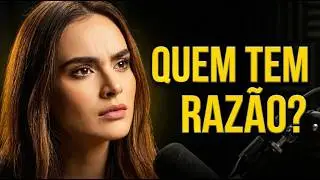 Quando um sócio entra com dinheiro e outro com trabalho?