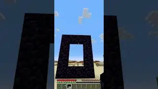 How to Make Portals in Minecraft - Scalacube