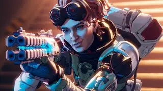 Smooth Controller Aim
