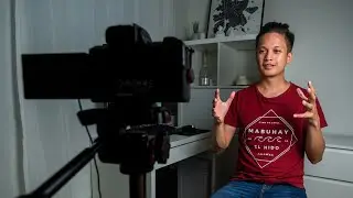 YouTube Studio Setup At Home (UNDER $800)