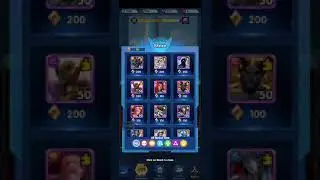 X-Hero : Avengers arena - Christmas event 🎄.