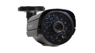 SmartBridge Series Wired 700TVL Indoor/Outdoor Bullet Security Surveillance Camera (CM700)