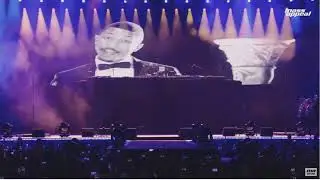 SNOOP DOGG LIVE PERFORMANCE PART 2 (FULL SET  HIP HOP 50 )