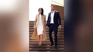 Джереми Кларксон высмеял Меган Маркл за воображаемые сказочное замужество