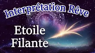 Dream Interpretation of Shooting Star