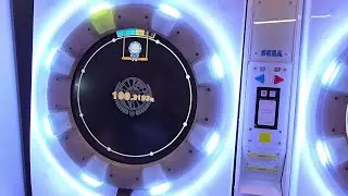 Heavenly Blast (MASTER 14+) SSS | maimai でらっくす