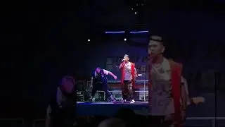 группа На-на в Апрелевке!