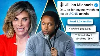 Jillian Michaels Just Became the Biggest Loser (and It’s Not About Weight)