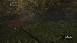 theHunter Call of the Wild - Если друг оказался вдруг, и не друг и не враг, а рак