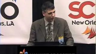 SC10 Analyst Crossfire - Part 1