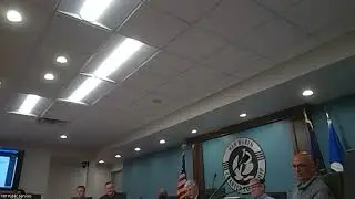 Board of Zoning Appeals Meeting Public Comment 1-10-23