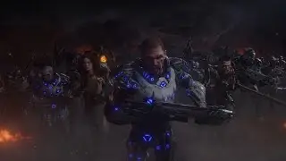 ELEX II | Announcement Trailer | Piranha Bytes