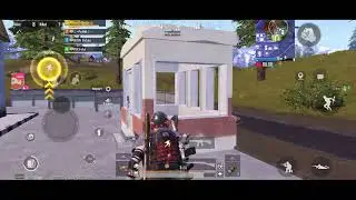 Back to Back Chicken Dinner | Live PUBG MOBILE | Gameplay #4