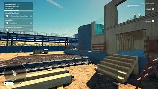 Construction Simulator | Part 731 | GamePlay PC