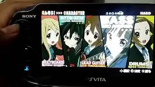 PSVITA to Full PSP