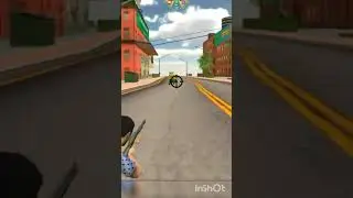 gameplay of Bhai The Gangster #shorts#like#bydeshantplyaz
