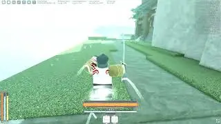 Deepwoken: Ice Trainer Location (Layer 2)