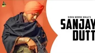 Sidhu moosewala new leaked song 2020 | Sunjay dutt new song sidhu moosewala | New punjabi songs 2020