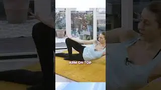 The Fundamentals of Lean Ballet Legs 