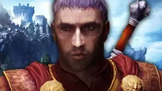 The ULTIMATE Guide to the History and Lore of Skyrim - Part 3 - Solitude