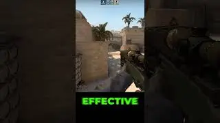 How the PROS Practice AWPing