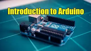 Introduction to Arduino Programming
