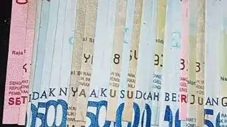 Profit CSI Udh 7 Gunung!!!